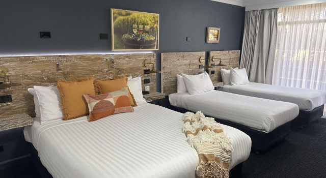 ibis Styles Orange