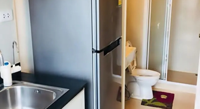 Amazing Apartment in The Base Downtown