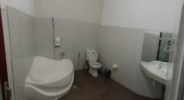 Standard Familie Zimmer Dya Hotel Boyolali