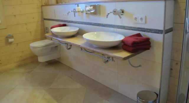 Шале Beim Waicher Chalets & Suiten zwischen Salzburg und Chiemsee