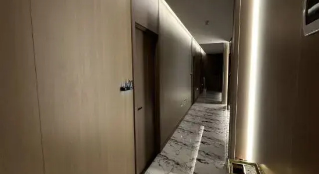 Rantu Smart Hotel, Reserva ahora Hotel Tahe Heilongjiang
