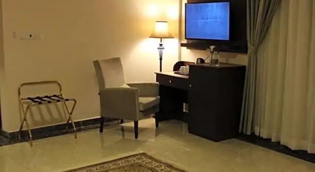 Студия Standard Down Town Jeddah