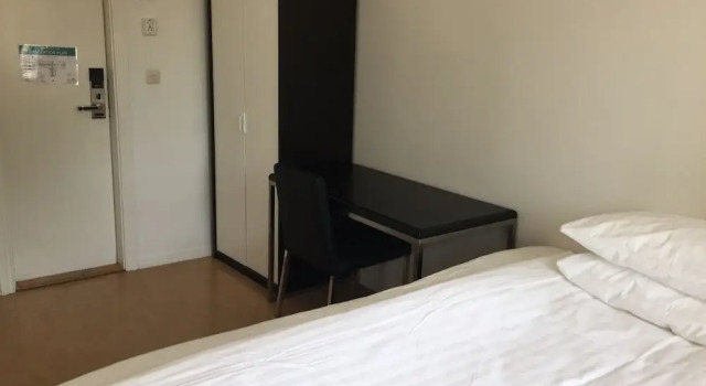 Двухместный номер Economy с видом на парк Waterside Mariestad