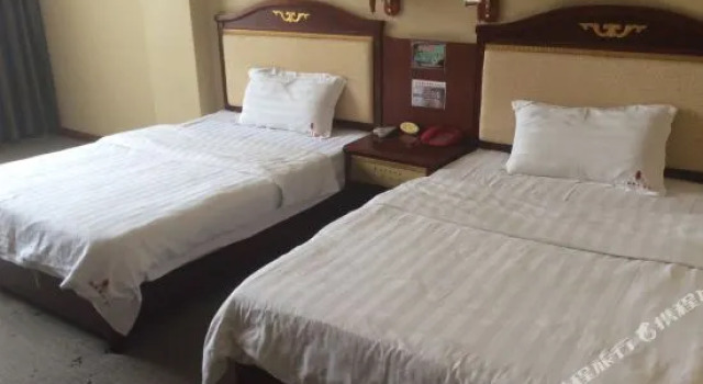 Honglin Hotel, Забронировать Отель Хэчи Гуанси-Чжуанский автономный район