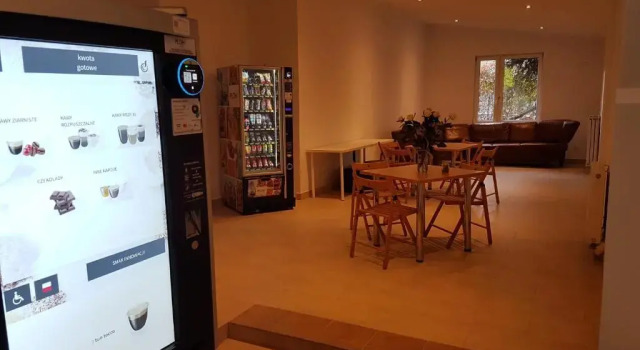 Номер Standard Hotelik Okęcie 39 - Nocleg i Parking Blisko Lotnisko Okęcie