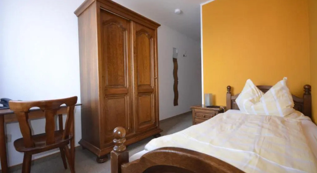 Номер Standard Hotel Garni Schäfer