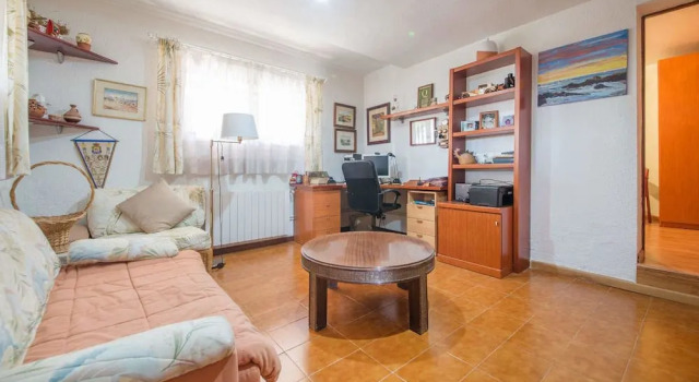 Villa Amparo