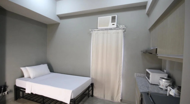 HQ Burgos Serviced Residence