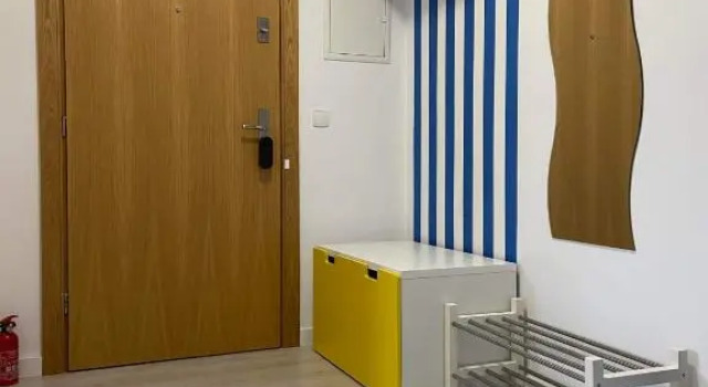 Pucka Marina, Varaa Hotelli Hotellit Pommeri pysäköinnillä, Pysäköinti