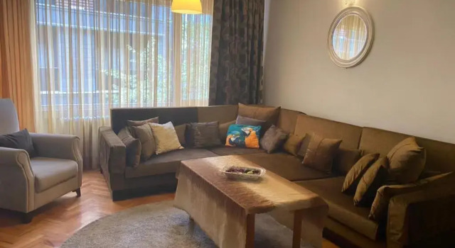 Апартаменты Deluxe ABC Residence