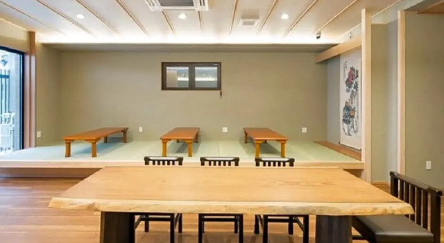 Ryokan Hostel Gion Dormitory - Vacation STAY 55342