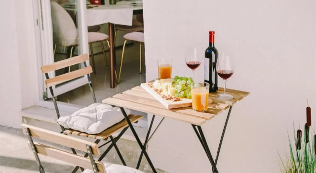 Lejlighed Apartment Jope