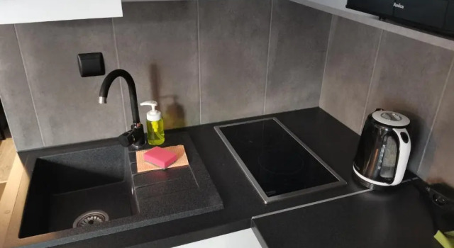 Студия Standard Apartamenty Jaskinia Solna