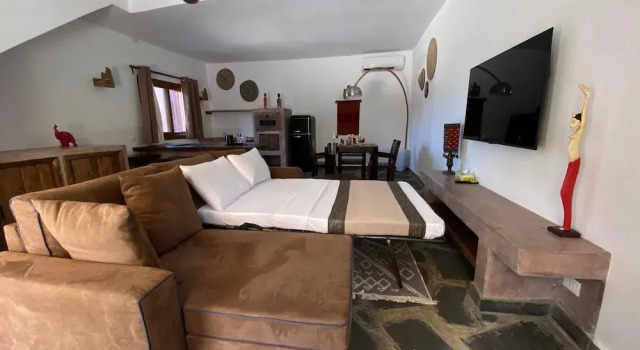 Люкс Presidential Mato Boutique Hotel