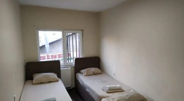 Hotel Petek