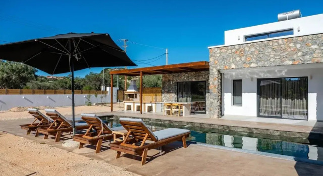 Villa Serenita, Reserva ahora Villa Afantou Rodas