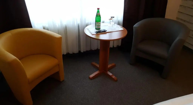 Двухместный номер Standard Hotel Engel Altenau