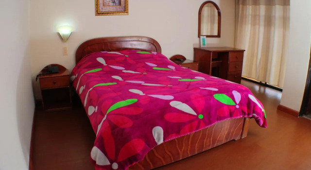 Hotel Santa Isabel 2, Prenota Hotel Ipiales Nariño
