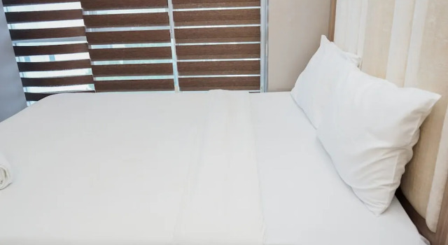 Best And Good For 2Br Apartment At Capitol Park Residence, Book Apartment Jakarta Jakarta Province