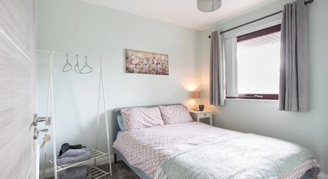 #4 Staybelfast Apartment, Забронировать Апартаменты/квартира Апартаменты Графства Антрим, Апартаменты/квартира