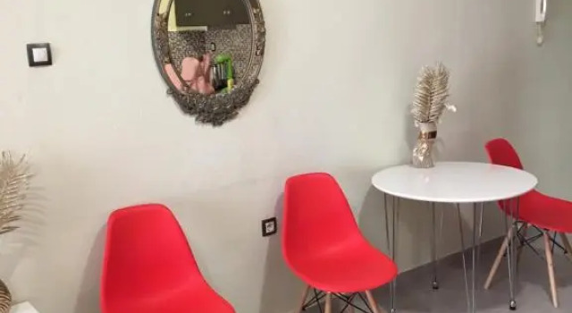G M 1 ROOMS KENTRO in the heart of the city, Book Hotel Larissa Thessalia