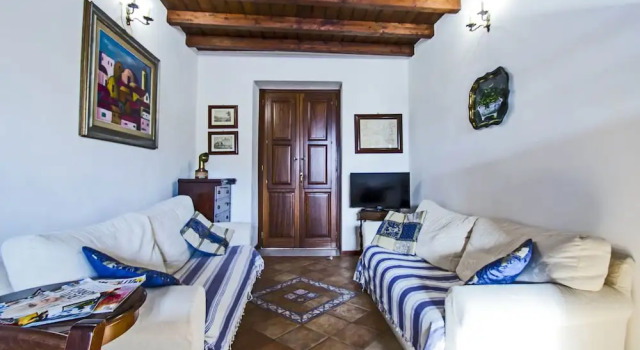 Casa Ifigenia - Stilysh Apartment, Забронировать Апартаменты/квартира Чефалу Madonie Regional Natural Park, рядом с Собор Чефалу