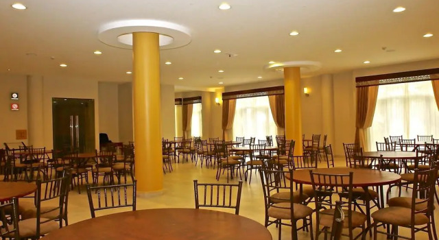 Hotel Puerto Banana, Rezervasyon Otel El Oro ucuz oteller