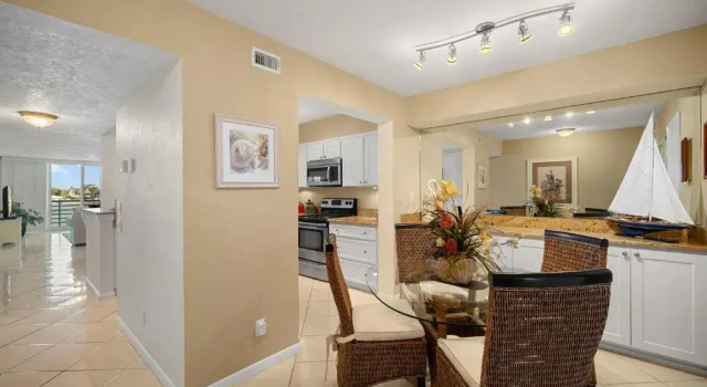 Номер Standard с 2 комнатами Bahia Vista 14-361, Isla Del Sol, 2 BR, Heated Pool, Spa, Near Beach, WiFi