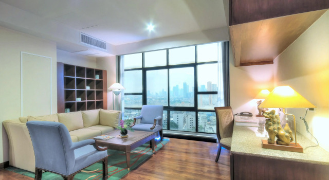 Valia Hotel Bangkok Sukhumvit