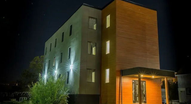 Clifton Hill Condo's, Забронировать Апартаменты/квартира Апартаменты Ниагара Фолс, рядом с Казино Niagara, Апартаменты/квартира