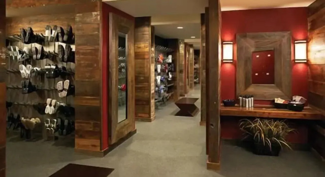 Номер Standard Mount Yale 611 4 BedroomCondo By Moving Mountains