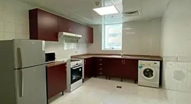 Люкс Desert Rose Hotel Apartments
