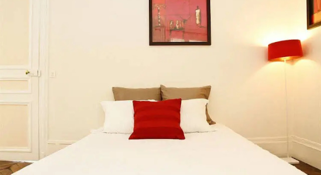 Private Apartments Louvre, Забронировать Апартаменты/квартира Париж Иль-де-Франс, рядом с Лувр — Риволи
