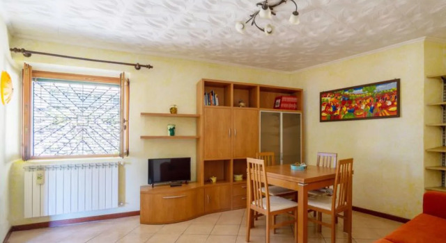 Holiday Home La mia Casetta by Interhome, Забронировать Отель Отели в центре Порто Вальтравалья, в центре