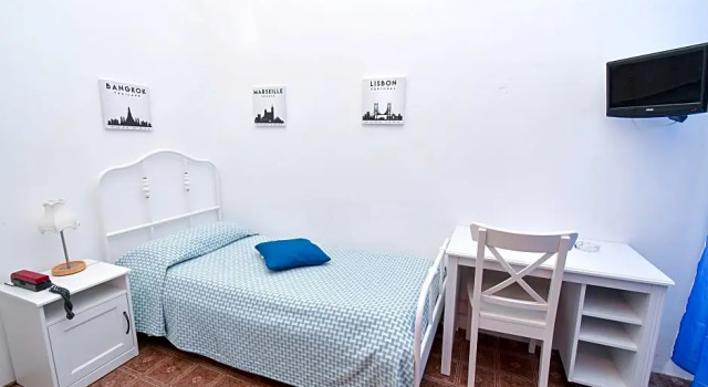 Номер Standard Villa Panoramica