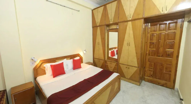 OYO 12431 Home 2BHK Mashobra Near Naldera