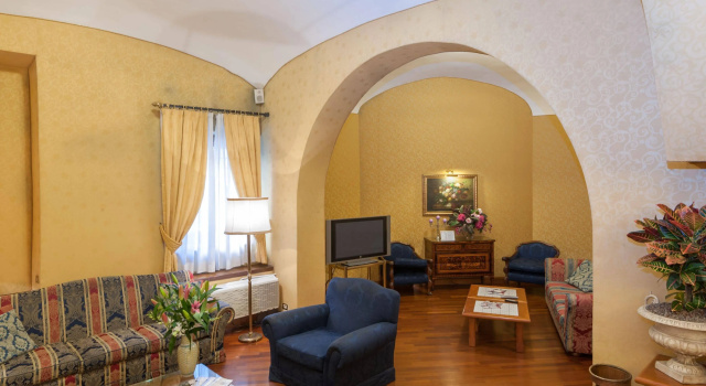 Hotel Medici