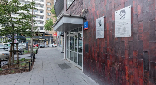 P&O Apartments Zgoda 23