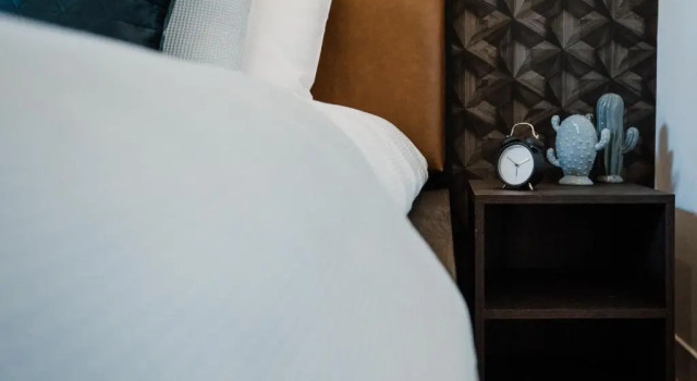 Номер Deluxe De Zilte Melis Boutique Rooms