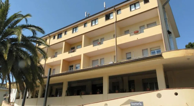 Hotel 106
