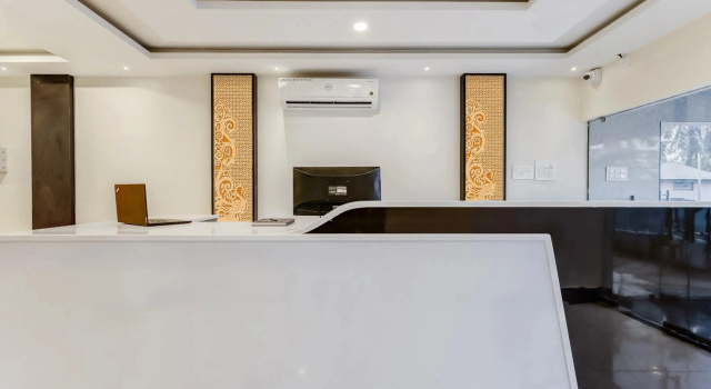Treebo Trend Hotel Mobi, Reserva ahora Hotel Hoteles de 3 estrellas en Assam, 3*