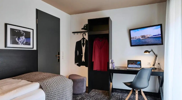 Номер Economy Dom Hotel