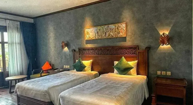 Amour Resort Bavi, Забронировать Курортный отель Бави Муниципалитет Ханой