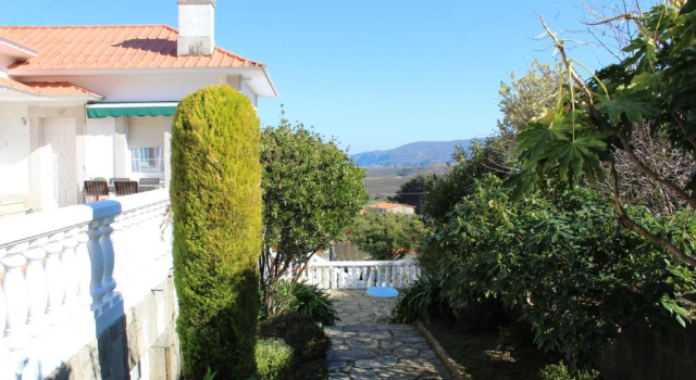 Двухместный номер Standard finca dos Mares