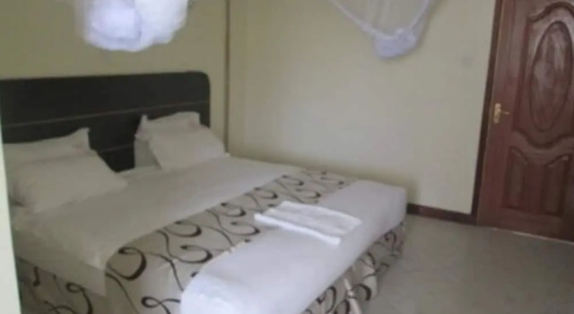 Номер Standard Tourist Hotel Bungoma