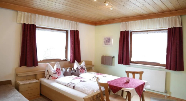 Landhaus Klaus