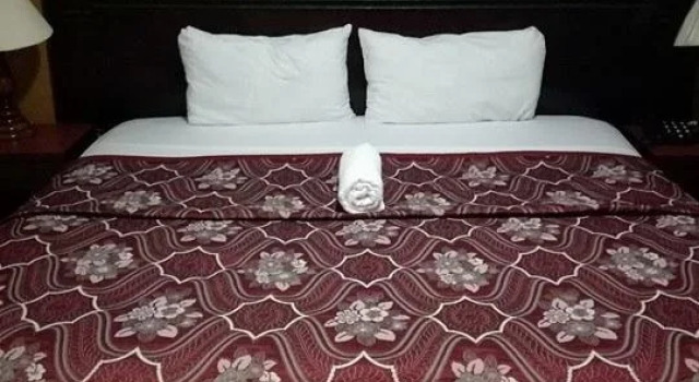 Hotel Dinastia Colima