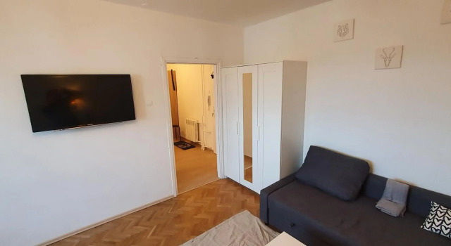 City Lights Penthouse, Забронировать Отель Отели Приморско-Горанской жупания с парковкой, Парковка