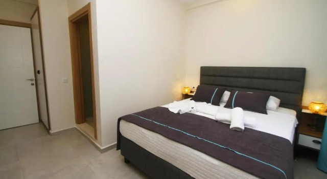 Двухместный номер Standard Marinda Otel