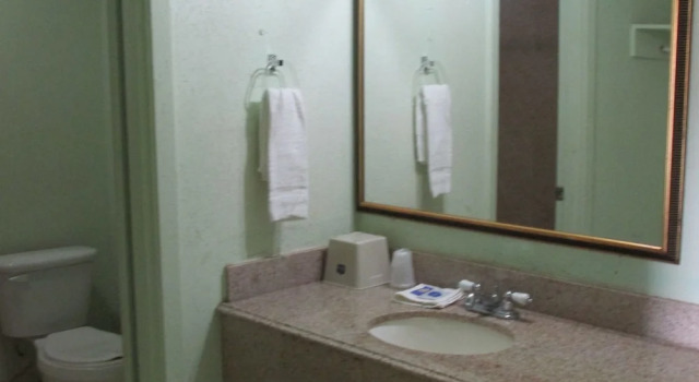 Номер Standard Sportsman Motel
